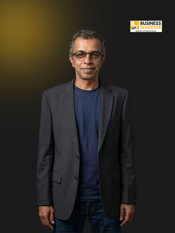 Muhammad Ali, Training and Experiential Learning Facilitator at Business Warrior