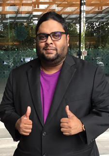 Prasath Kanagaras