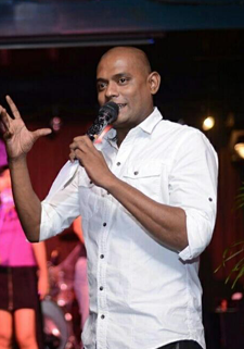 Adam Prakash