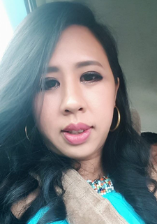 Jean Pang